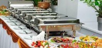 BUFFETS
