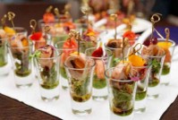 Cocktails 