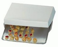 LIVRAISON DE REPAS MIDI